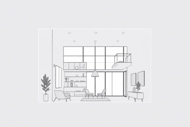 手绘施工图什么软件好用？设计师必备的高效绘图工具推荐