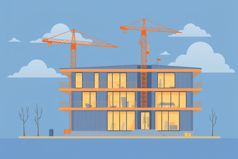 采暖施工用什么软件画图？主流工具全解析与实操指南