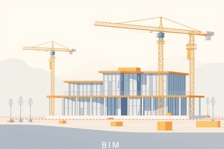 茂名建筑施工管理软件怎么做才能提升项目效率与安全？