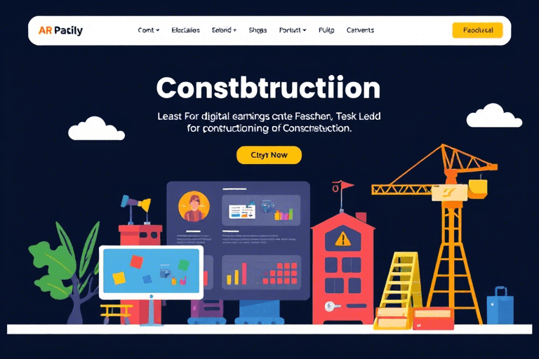 学建筑施工视频的软件怎么做？如何打造高效实用的建筑学习平台？