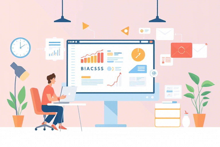 办公软件实施工作内容究竟包括哪些关键步骤？