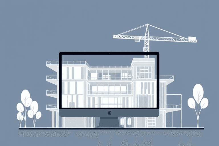 膜结构施工图软件怎么用？如何高效完成设计与施工一体化？
