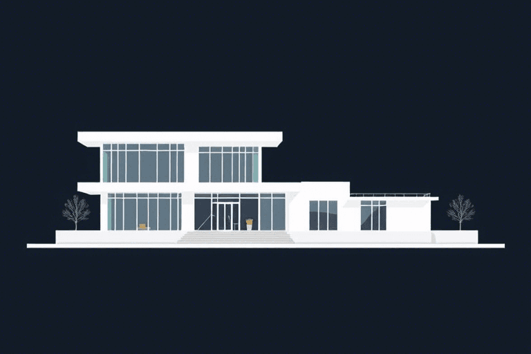 手机免费施工图软件怎么做？如何用手机轻松绘制专业施工图纸？