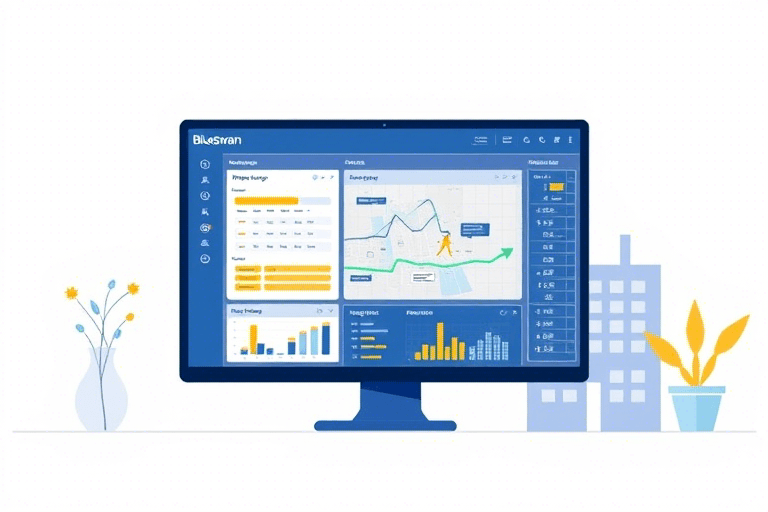 项目施工计划用什么软件？如何高效制定与执行施工进度方案