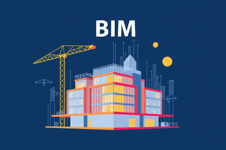 智能化施工设计软件如何实现高效协同与精准管理