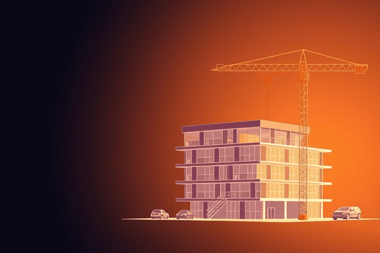 建筑工程常用施工软件有哪些？如何选择与应用提升效率？