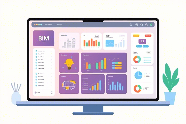 数字施工电脑版软件下载：如何安全高效获取专业施工管理工具