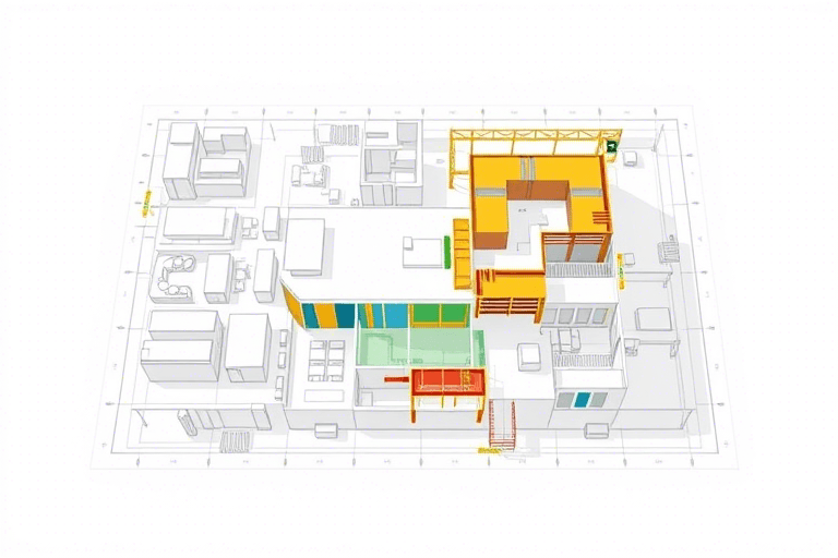 pkpm施工软件的方案在哪？如何高效获取与应用施工方案设计资源