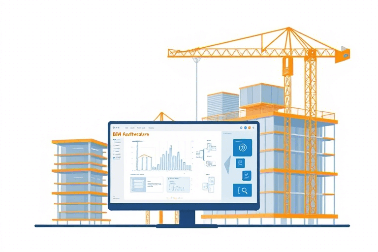 施工图绘制辅助软件如何提升设计效率与精准度