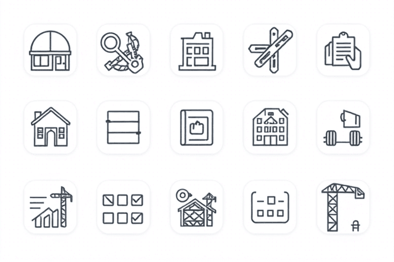 易施工图标软件下载：如何快速获取并高效使用这款建筑行业神器？