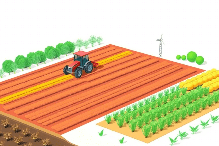 大棚施工模拟软件下载：如何获取并高效使用专业工具提升农业工程效率