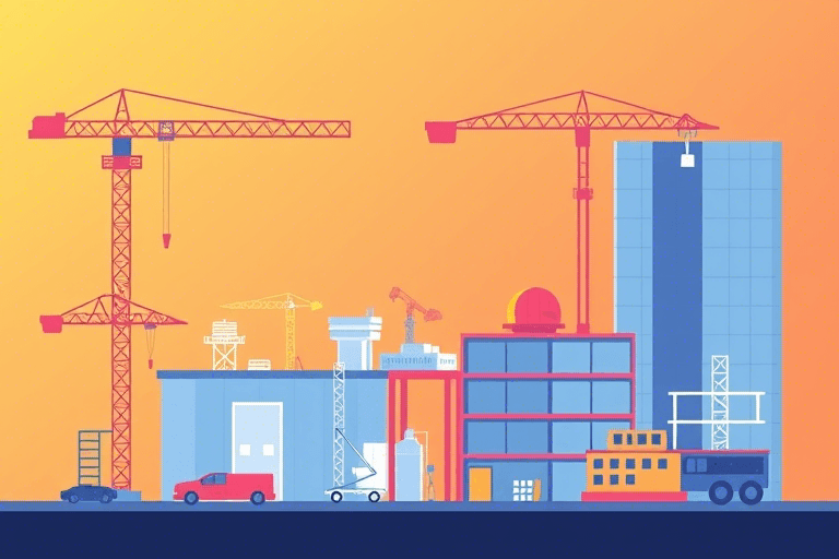 做施工必须会的软件：提升效率与质量的关键工具