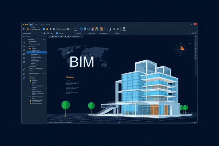建筑施工图纸绘画软件如何提升设计效率与准确性？