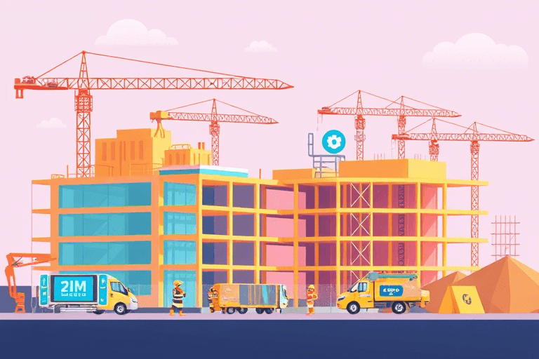 品茗施工技术交底软件如何提升建筑工地管理效率与安全水平