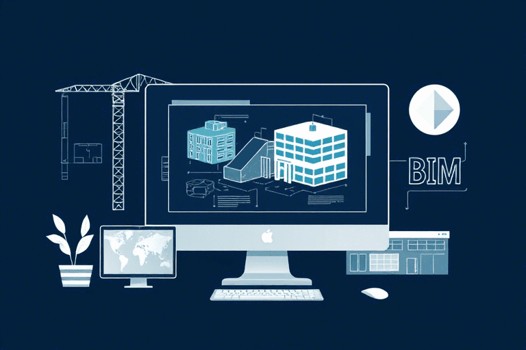 工地施工图纸剪辑软件怎么做？从需求分析到功能实现的完整指南