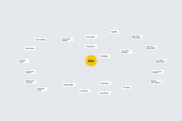 施工网络图设计软件如何提升项目管理效率与精度