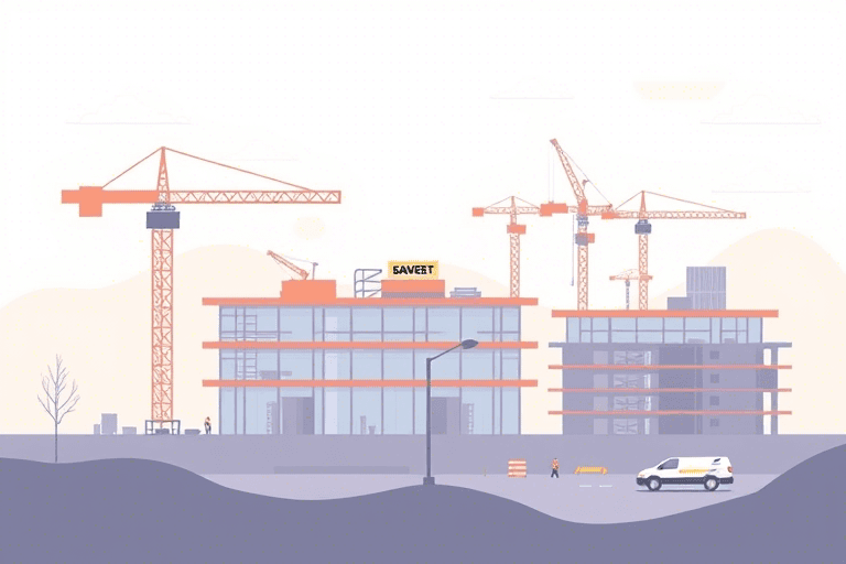 港口施工软件是什么类型？揭秘行业数字化转型的核心工具