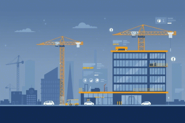 河北施工工程资料软件怎么选？如何高效管理项目文档与合规性？