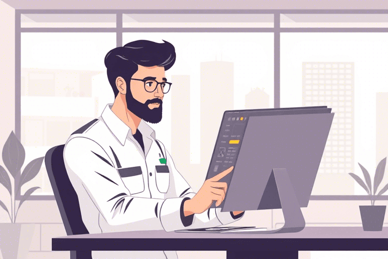 弱电施工预算软件套定额：如何高效精准地完成工程量计算与计价