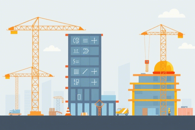 江苏施工工地管理软件怎么做？如何实现高效智能的工地数字化升级？