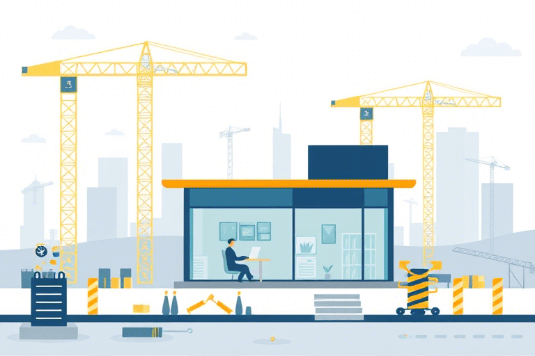 有关地铁施工手机软件的开发与应用：如何提升项目管理效率