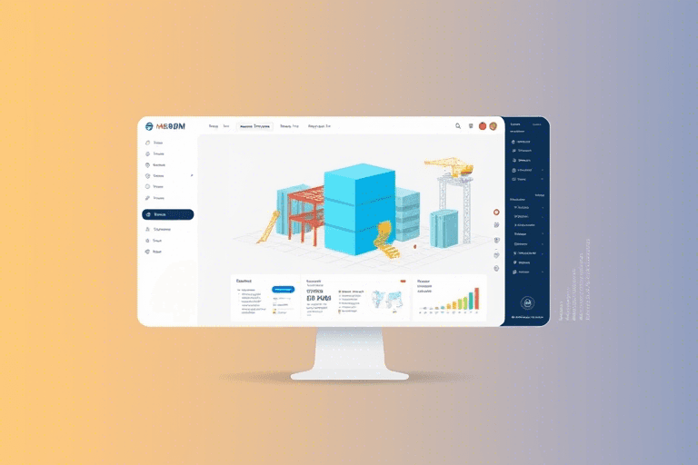 设计施工图的软件如何提升工程效率与精准度？