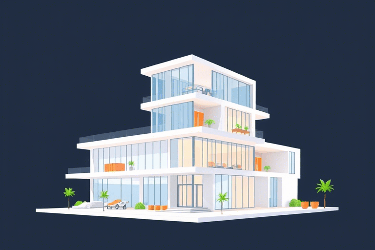 制作安装施工动画的软件如何开发？从需求分析到落地实现全流程解析