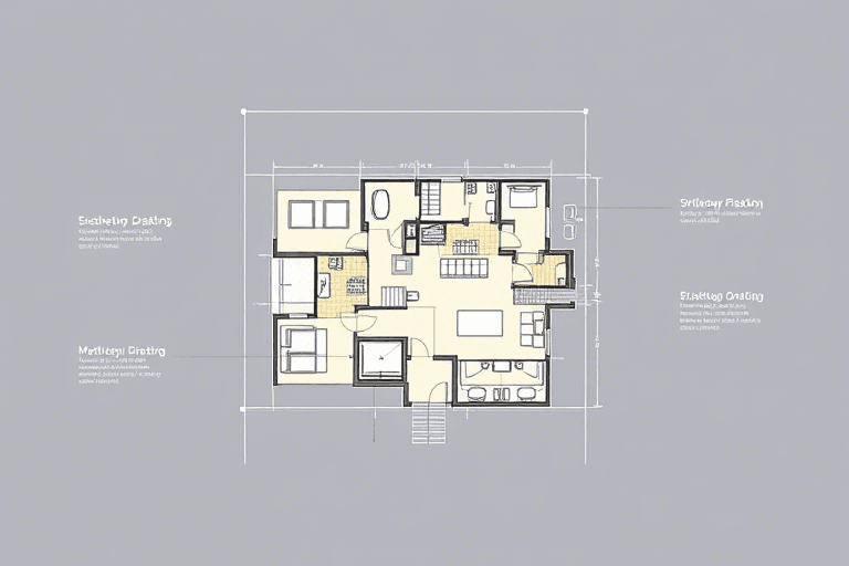 Su软件生成施工图怎么做？高效出图流程与实用技巧全解析