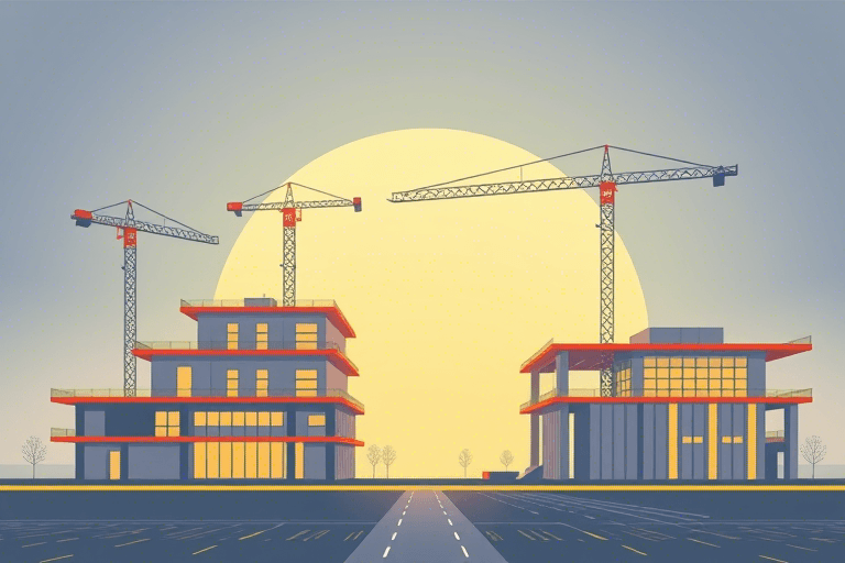 贵州建筑施工管理软件怎么做？如何提升项目效率与合规性？