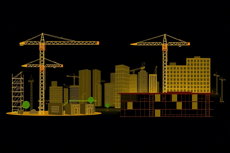 EM工程项目管理软件怎么做？如何高效实现项目全流程数字化管控？