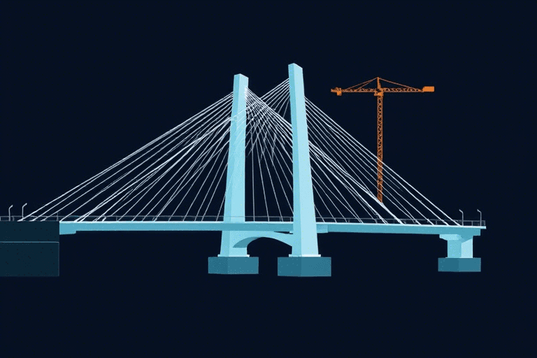 箱梁施工图软件怎么用？高效设计与精准绘图的全流程解析