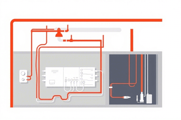 水电安装施工图软件怎么用？如何提升设计效率与精准度？