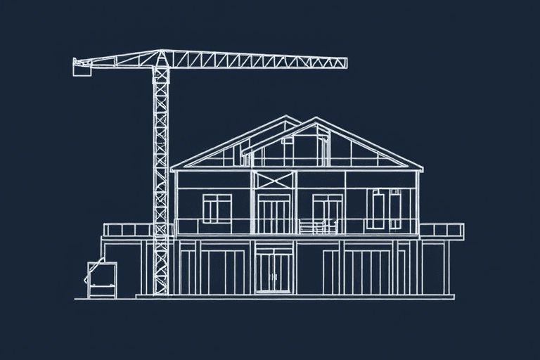 鲁班软件施工图纸照片如何高效制作与应用？