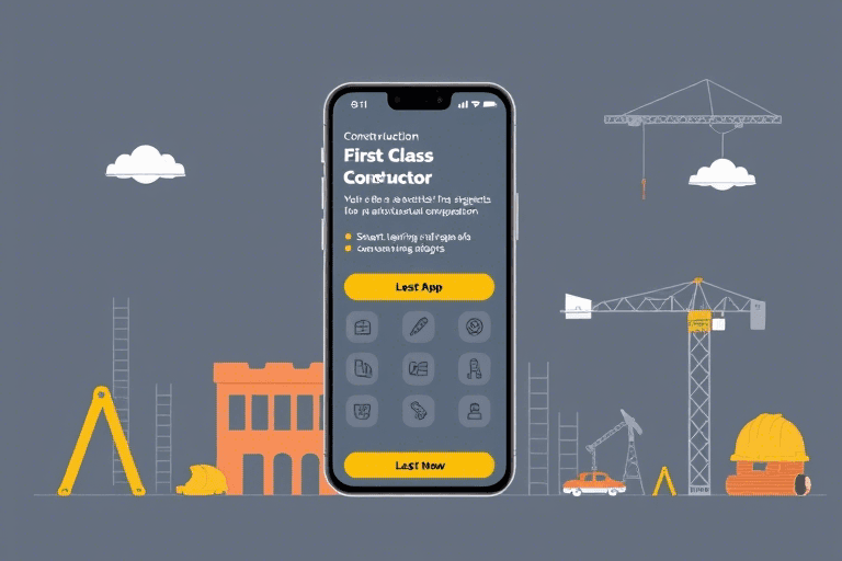 一建安全施工题库软件如何助力备考者高效通过一级建造师考试