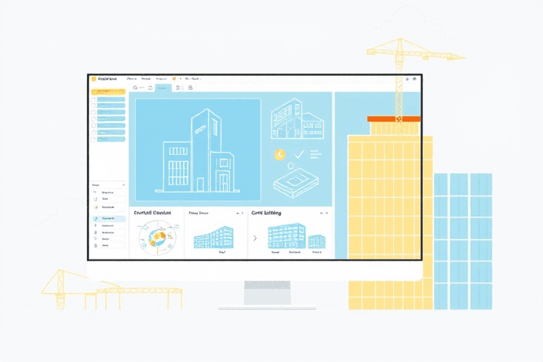 查看施工图的软件怎么选？如何高效利用专业工具提升设计效率？