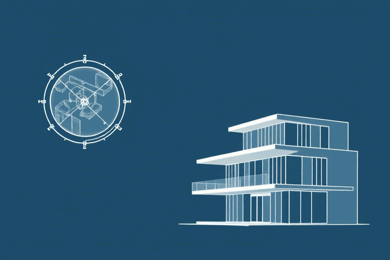 施工图纸临摹图片软件如何实现高效精准的工程图绘制与修改