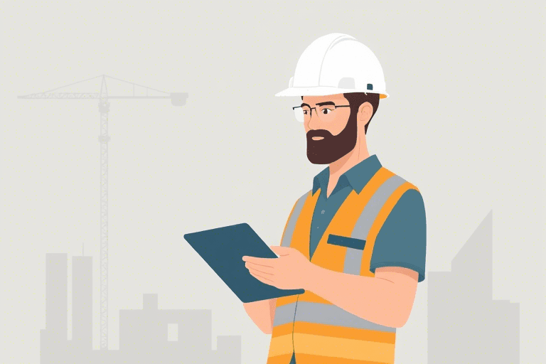 施工定位软件说明书的编写要点与实践指南