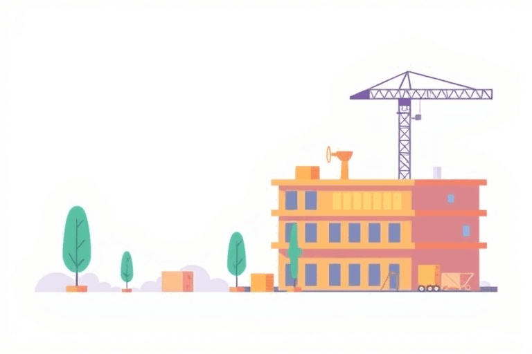 开源施工软件哪个好用点？这些工具让项目管理更高效