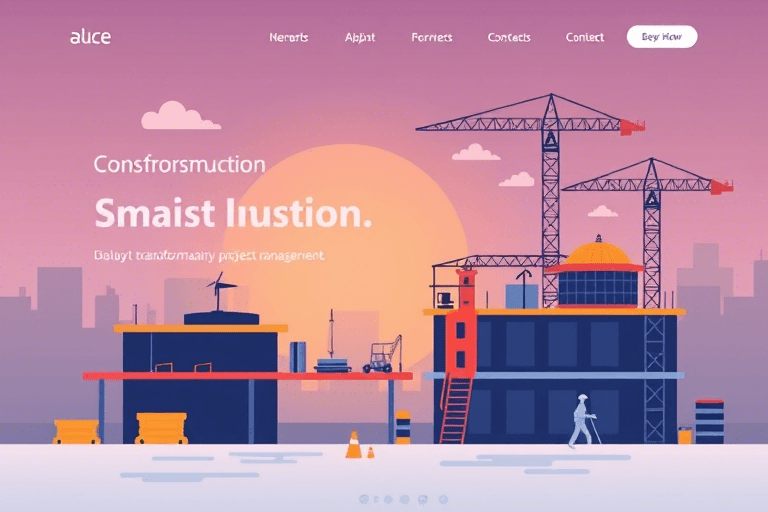 好用的施工日志软件怎么选？如何提升工地管理效率和合规性？