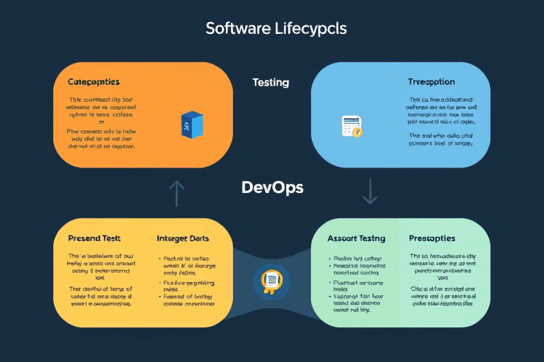 软件施工分类包括哪些？详解开发、测试、部署等关键环节