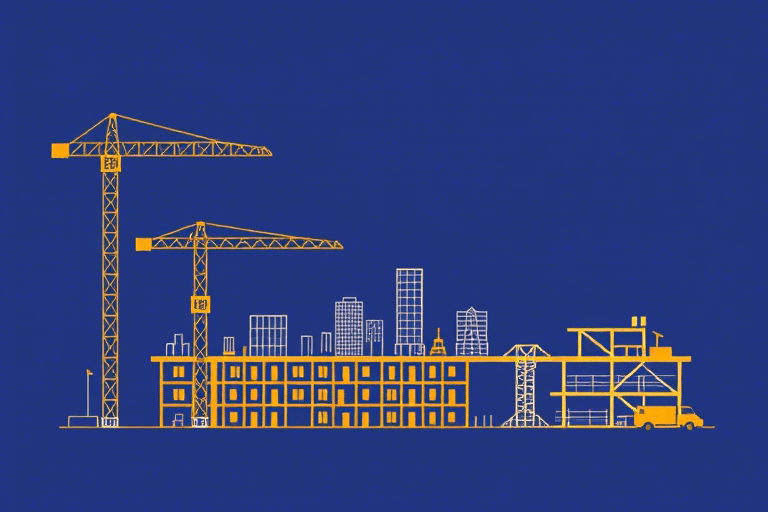 建筑软件施工有哪些工具？如何高效利用这些数字化工具提升工程效率？