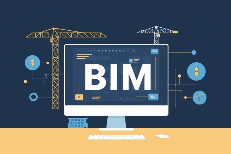 施工中的软件有哪些？揭秘建筑行业数字化转型的必备工具