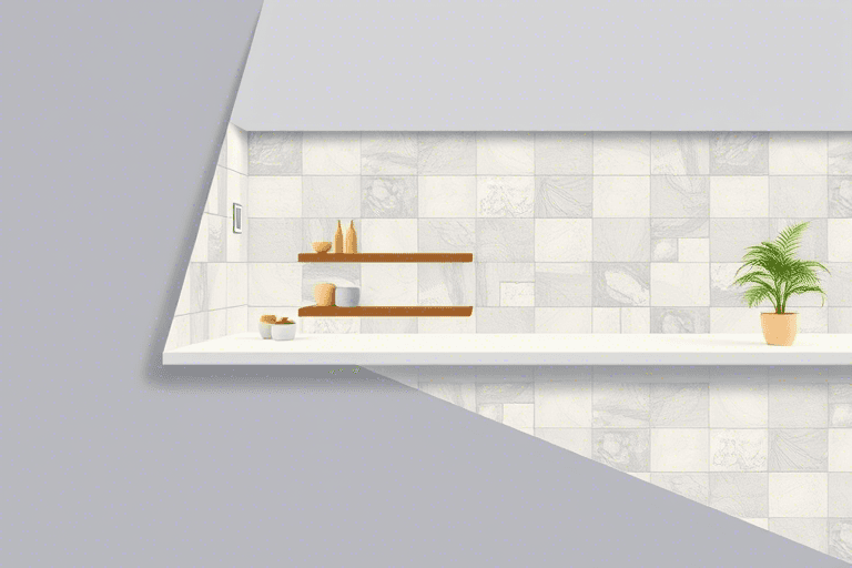 施工图瓷砖排版软件如何提升装修设计效率与精准度