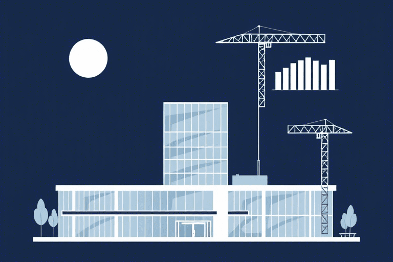 房建施工成本测算软件怎么做？如何高效实现精准成本控制与项目管理？