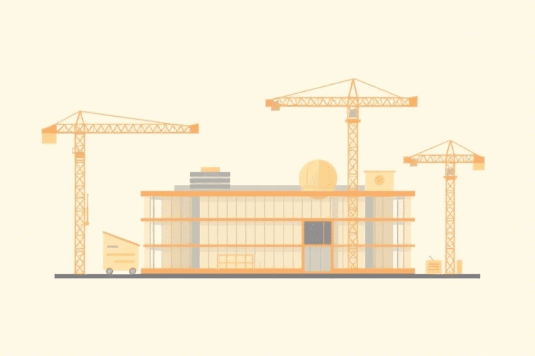 工程施工管理专业软件如何提升项目效率与协同能力