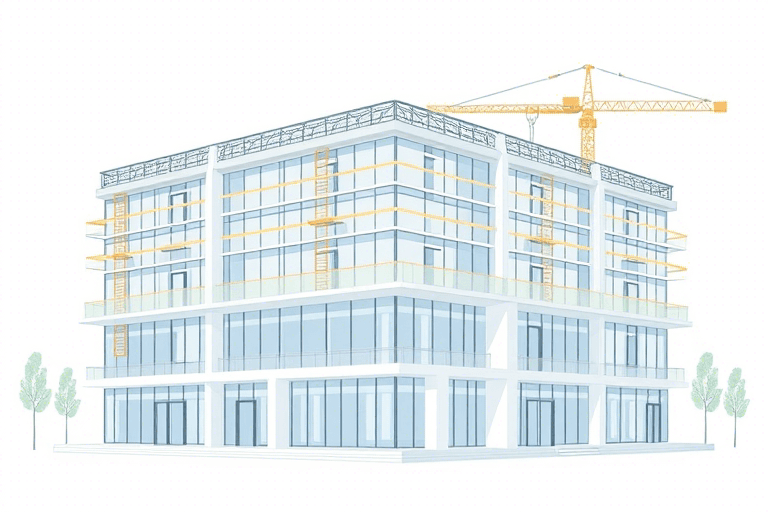 解读施工图集的软件如何助力建筑行业数字化转型与效率提升