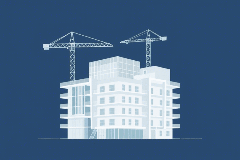 施工图纸钢筋识图软件如何助力建筑行业高效识图与精准施工