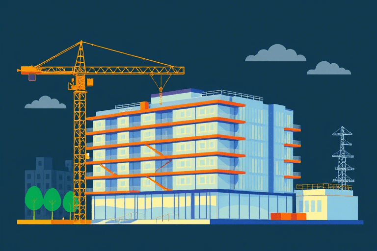 可以看施工视频的软件有哪些？如何选择适合建筑行业的专业平台？