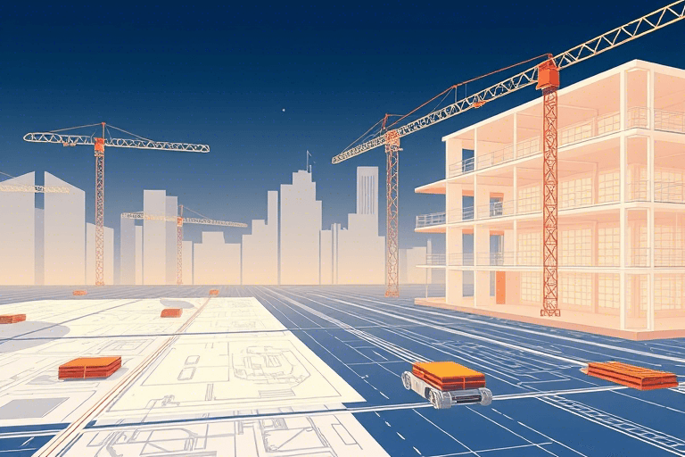 电气施工图识别软件如何实现高效精准的图纸解析与工程应用