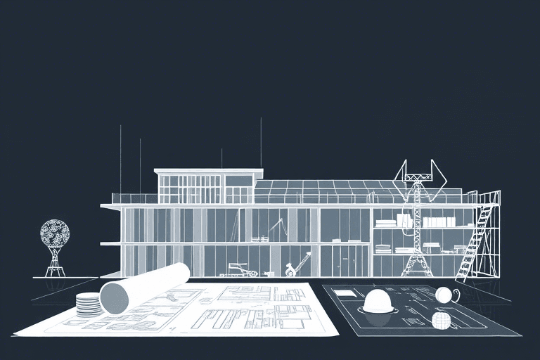 施工图安装什么软件？如何高效完成施工图安装与管理？